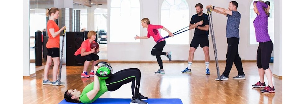 Bootcamp Steinkjer
